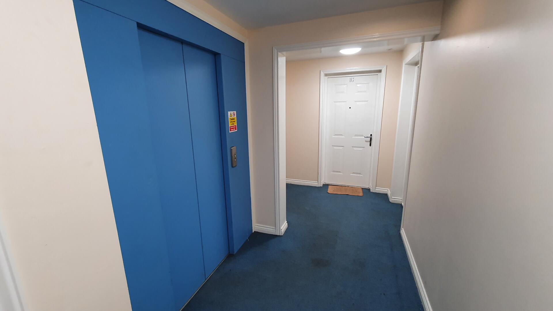 16, Fusion 5 10 Middlewood Street Salford Manchester